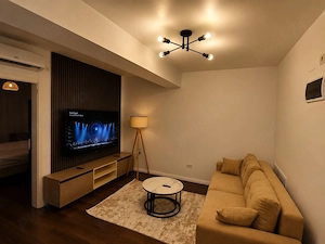 Apartament 2 camere Popesti Leordeni strada Biruinței 