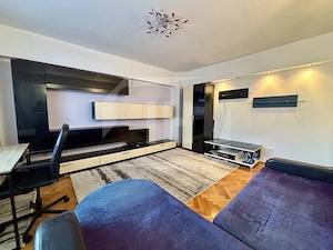 Apartament 3 camereI decomandat I zona  Piata Cipariu - imagine 5