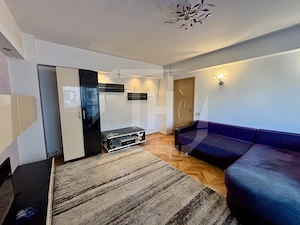 Apartament 3 camereI decomandat I zona  Piata Cipariu - imagine 4