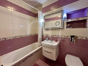 Apartament 3 camereI decomandat I zona  Piata Cipariu - imagine 11