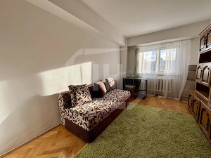 Apartament 3 camereI decomandat I zona  Piata Cipariu - imagine 8