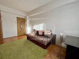 Apartament 3 camereI decomandat I zona  Piata Cipariu - imagine 7