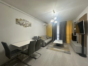 Agentia imobiliara VIGAFON vinde apartament 2 camere White Tower Residence