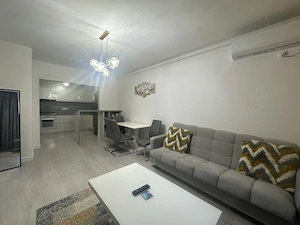 Agentia imobiliara VIGAFON vinde apartament 2 camere White Tower Residence - imagine 3