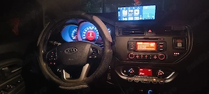 vând kia Rio 1.4 diesel