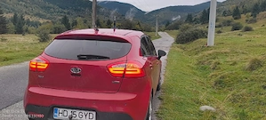 vând kia Rio 1.4 diesel - imagine 2