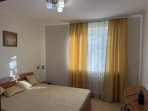 ap 3 camere  et 1 central  bd Vasile Milea  - imagine 6