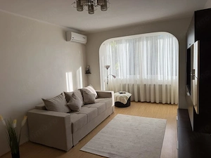 ap 3 camere  et 1 central  bd Vasile Milea  - imagine 2