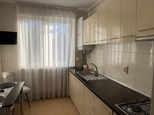 ap 3 camere  et 1 central  bd Vasile Milea  - imagine 4