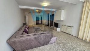  Apartament 3 Camere Herastrau Bucuresti - imagine 2