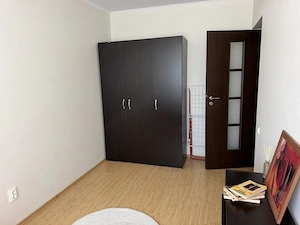 ap 3 camere  et 1 central  bd Vasile Milea  - imagine 9