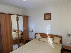 ap 3 camere  et 1 central  bd Vasile Milea  - imagine 7