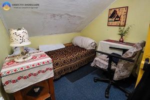 Casă P+M cu teren 1477 mp, TARCǍU, Neamț - imagine 14
