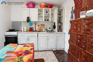 Casă P+M cu teren 1477 mp, TARCǍU, Neamț - imagine 10