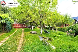 Casă P+M cu teren 1477 mp, TARCǍU, Neamț - imagine 4