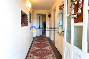 Casă P+M cu teren 1477 mp, TARCǍU, Neamț - imagine 6