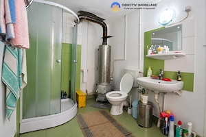 Casă P+M cu teren 1477 mp, TARCǍU, Neamț - imagine 8