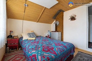 Casă P+M cu teren 1477 mp, TARCǍU, Neamț - imagine 13