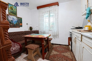 Casă P+M cu teren 1477 mp, TARCǍU, Neamț - imagine 9