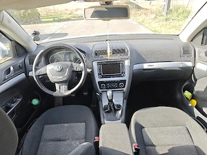 Vand Scoda Octavia Scout 4x4 (2010) - imagine 5