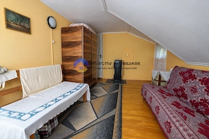 Casă P+M cu teren 1477 mp, TARCǍU, Neamț - imagine 16