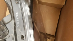 Hyundai I30 - set faruri stanga-drepta  - imagine 3