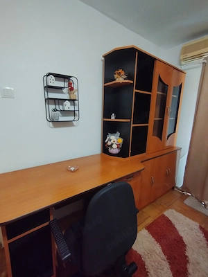 Închiriez apartament 1 camera-zona excelenta - imagine 4