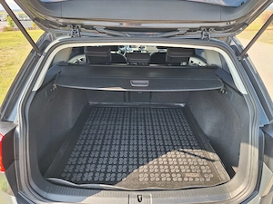 VW GOLF 7 Variant ,,Lounge  ,1.6 TDI, DSG - distribuție schimbată - factură - imagine 10