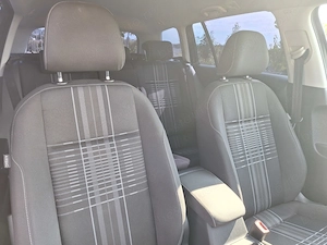 VW GOLF 7 Variant ,,Lounge  ,1.6 TDI, DSG - distribuție schimbată - factură - imagine 8
