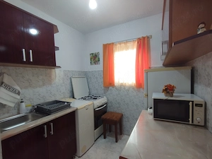 Închiriez apartament 1 camera-zona excelenta - imagine 7