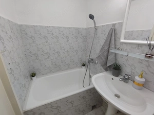 Închiriez apartament 1 camera-zona excelenta - imagine 10