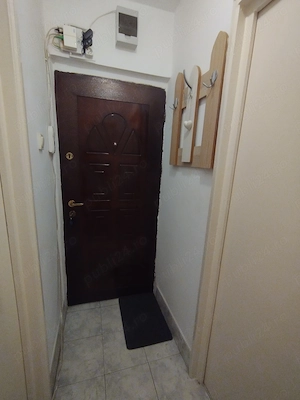 Închiriez apartament 1 camera-zona excelenta - imagine 6