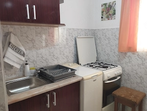Închiriez apartament 1 camera-zona excelenta - imagine 8