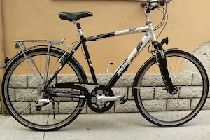 Bicicleta trekking Kalkhoff 28