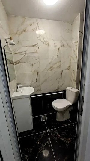 290 euro! Garsoniera, Metalurgiei - imagine 3