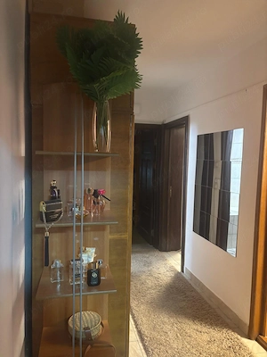 Închiriez Apartament 3 Camere, Bloc nou 2004,Parcul Florilor-Loc Parcare Inclus - imagine 5