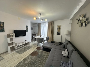 Agentia imobiliara VIGAFON inchiriaza apartament 3 camere Mihai Bravu - imagine 2