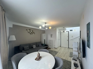 Agentia imobiliara VIGAFON inchiriaza apartament 3 camere Mihai Bravu - imagine 3