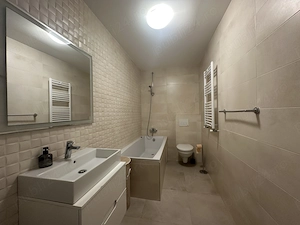 Agentia imobiliara VIGAFON inchiriaza apartament 3 camere Mihai Bravu - imagine 8