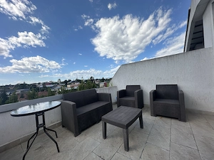 Agentia imobiliara VIGAFON inchiriaza apartament 3 camere Mihai Bravu - imagine 10