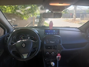 De vanzare  renault clio 2016