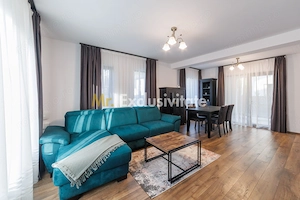 De inchiriat Casa moderna noua in Stefanesti-5 min Pitesti! - imagine 3