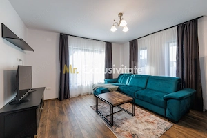 De inchiriat Casa moderna noua in Stefanesti-5 min Pitesti! - imagine 19