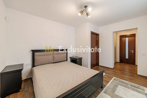 De inchiriat Casa moderna noua in Stefanesti-5 min Pitesti! - imagine 5