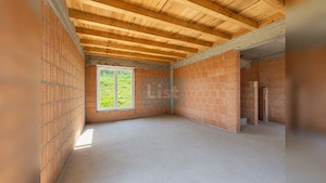 Casa individuala de vanzare ! 130 mp , 600 teren, Baciu - imagine 9