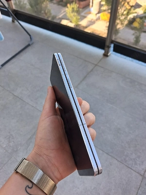 vând Oppo Find N 5, pliabil, 516 GB - imagine 4