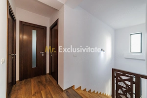 De inchiriat Casa moderna noua in Stefanesti-5 min Pitesti! - imagine 14