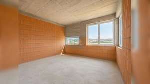 Casa individuala de vanzare ! 130 mp , 600 teren, Baciu - imagine 5