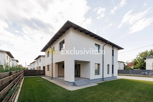 De inchiriat Casa moderna noua in Stefanesti-5 min Pitesti! - imagine 16