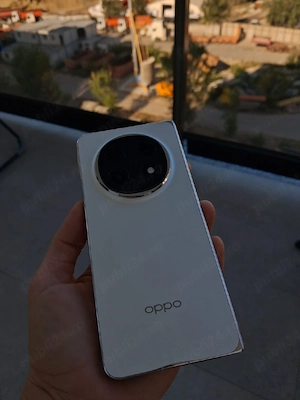 vând Oppo Find N 5, pliabil, 516 GB - imagine 2